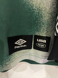 Umbro x Pacsun - Goalkeeper - Long Sleeve *BNWT*