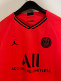 PSG 2019/20 - Away *BNWT*