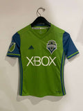 Seattle Sounders 2016/17 - Home