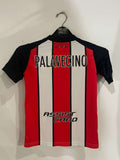 River Plate 2021 - Alternate - Palavecino