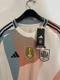 Spain Womens 2025/26 - Away  *BNWT*
