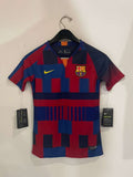 Barcelona 2017/18 - Commemorative *BNWT*