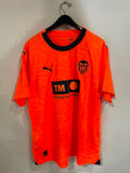Valencia 2023/24 - Alternate
