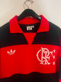 Flamengo 1984/85 - Home