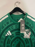 Mexico 2026 World Cup - Home (Basic Version) *BNWT*