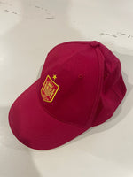 Spain - Hat