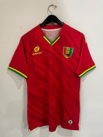 Guinea - Prototype *PLAYER ISSUE* *BNWOT*