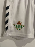 Real Betis - Shorts