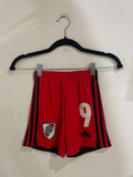 River Plate 2021 - Shorts - #9