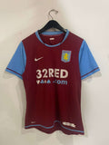 Aston Villa 2007/08 - Home
