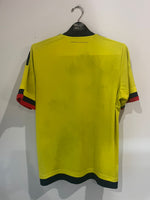Colombia 2015 Copa America - Home