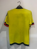 Colombia 2015 Copa America - Home
