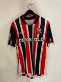 Cefor Jilo 2026 - Away - #195