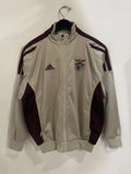 Benfica 2001/02 - Jacket
