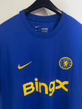 Chelsea 2026/27 - Training