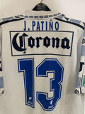 Celaya 1996/97 - Home - J. Patiño #13