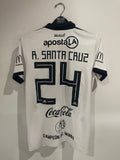 Olimpia 2019 - Home - R. Santa Cruz #24