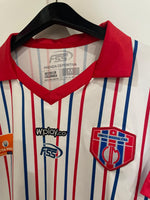 Union Magdalena 2023 - Away