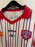 Union Magdalena 2023 - Away