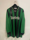 Borussia Monchengladbach 1995/96 - Away - Long Sleeve