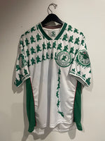 Mancha Verde - Palmeiras Supporter Group - Jersey *BNWT*