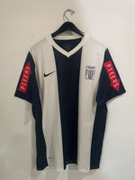 Alianza Lima 2011 - Home
