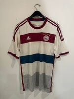 Bayern Munich 2014/15 - Away