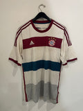 Bayern Munich 2014/15 - Away