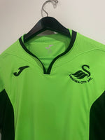 Swansea City 2017/18 - Goalkeeper - Long Sleeve