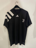 Juventus 2024/25 - Training