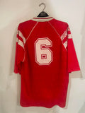 Sevilla 1992/93 - Away - #6 *MATCH ISSUE*