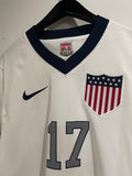 USA 2013 - Centennial - Altidore #17