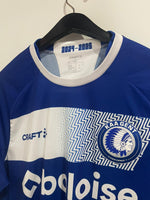 Gent 2024/25 - Home *PLAYER ISSUE* *BNWOT*