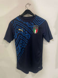 Italy 2020/21 - Pre-Match