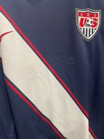 USA 2010/11 - Away
