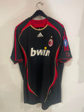 Milan 2006/07 - Alternate - Gattuso #8