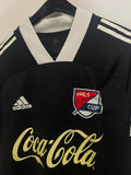eMLS 2022 - Jersey