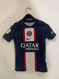 PSG 2022/23 - Home - Neymar Jr #10