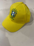 Brazil - Hat *BNWT*