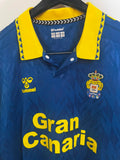 Las Palmas 2024/25 - Away *PLAYER ISSUE*