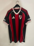River Plate 2026 - Away