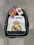 Real Madrid - Backpack *BNWT*