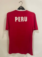 Peru - Fan Kit *BNWT*