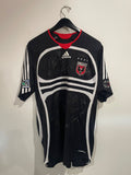 DC United 2006/07 - Home *BNWT* *AUTOGRAPH*