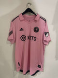Inter Miami 2022/23 - Home - Allen #32 *PLAYER ISSUE*