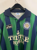 Leeds United 1993/95 - Alternate
