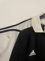Real Madrid 2001/02 - Away
