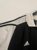 Real Madrid 2001/02 - Away