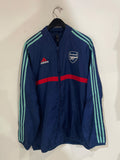 Arsenal 2021/22 - Jacket