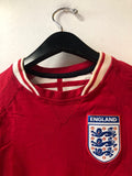 England - Fan Kit